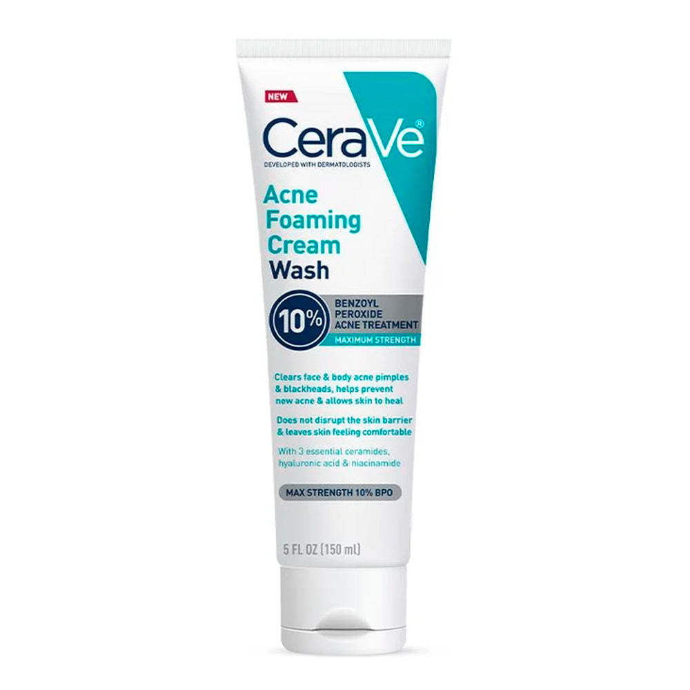 Acné cream
