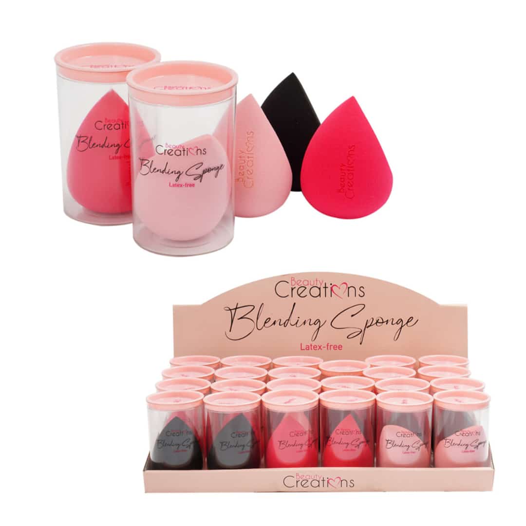 Beauty blender Beauty creation
