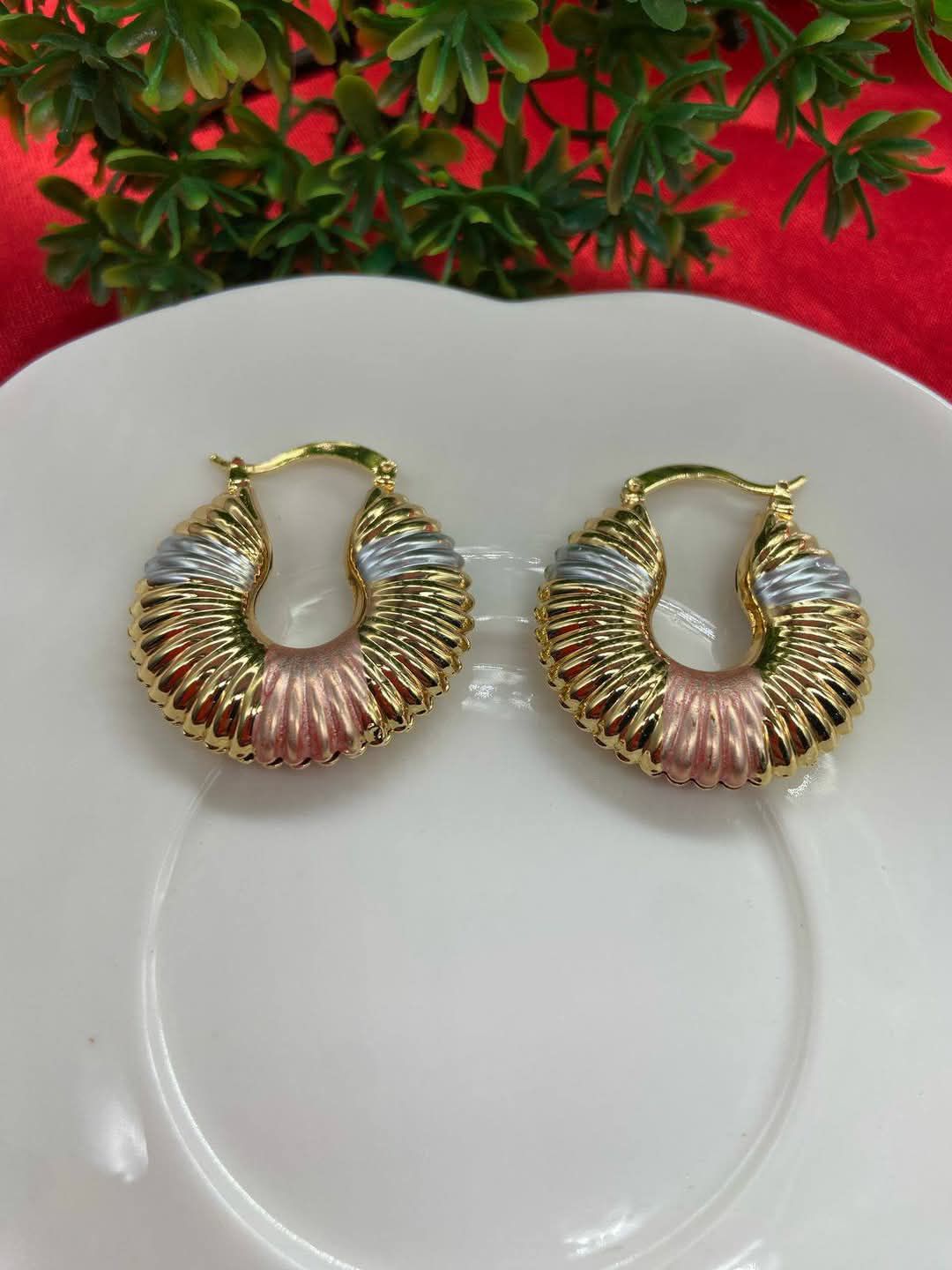 Aretes acero